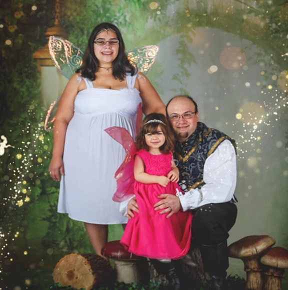 Meet your Posher, Dannielle - Picture 1 of 1